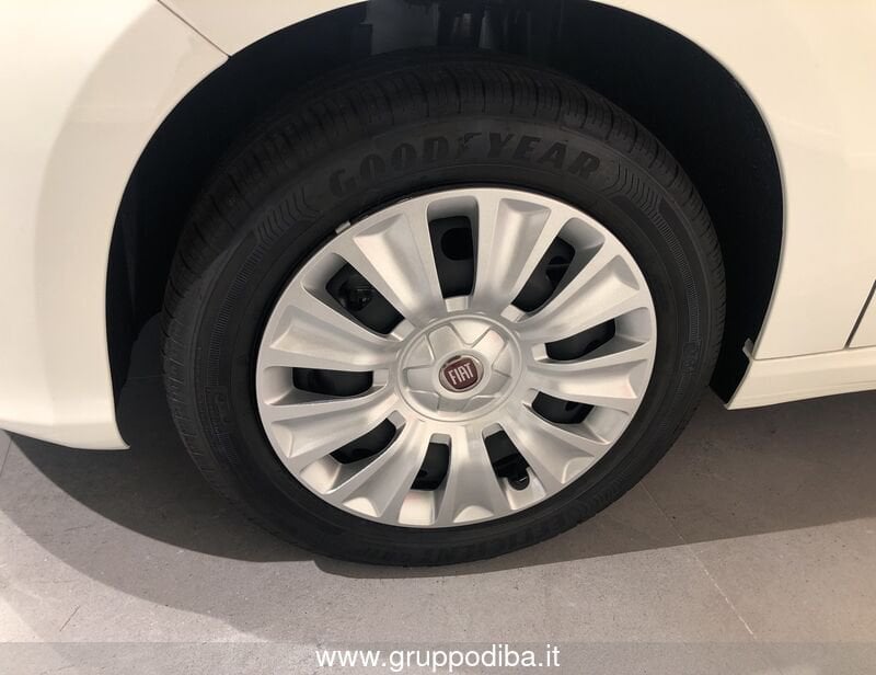 Fiat Tipo Tipo My24 1.5 Hybrid 130cv DctHb Tipo- Gruppo Diba