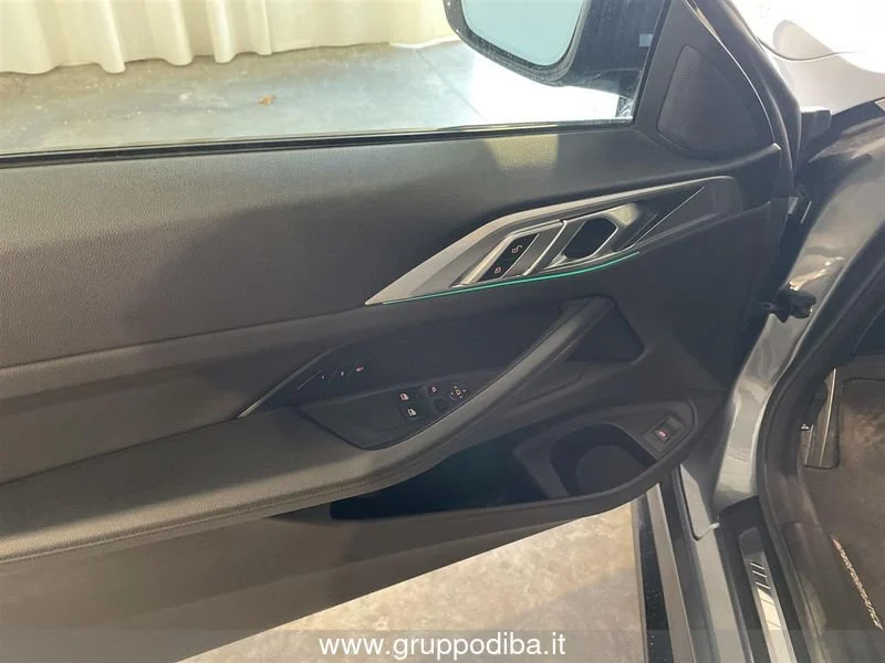 BMW Serie 4 Coupe 430i Coupe Msport 258cv auto- Gruppo Diba