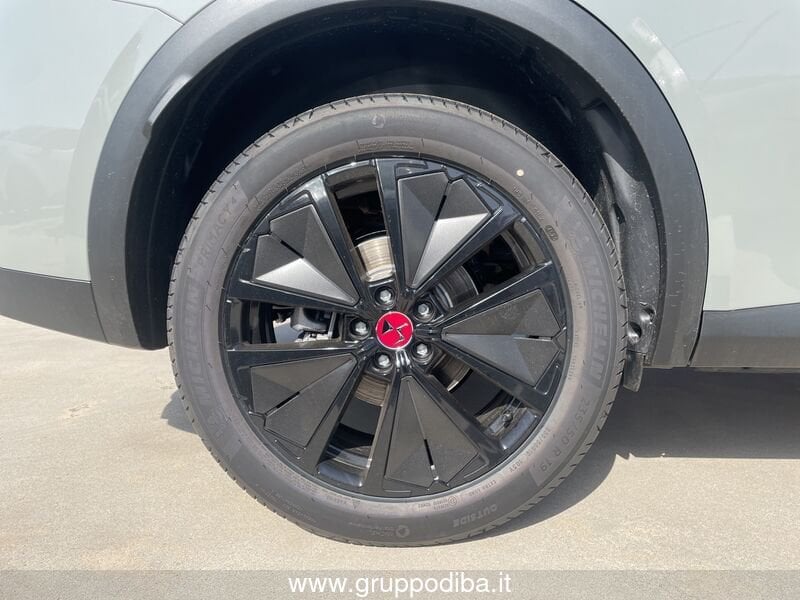 DS DS 7 DS7 Performance Line- Gruppo Diba