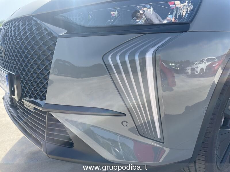 DS DS 7 DS7 Performance Line- Gruppo Diba