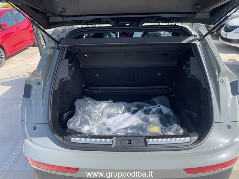 DS DS 7 DS7 Performance Line- Gruppo Diba