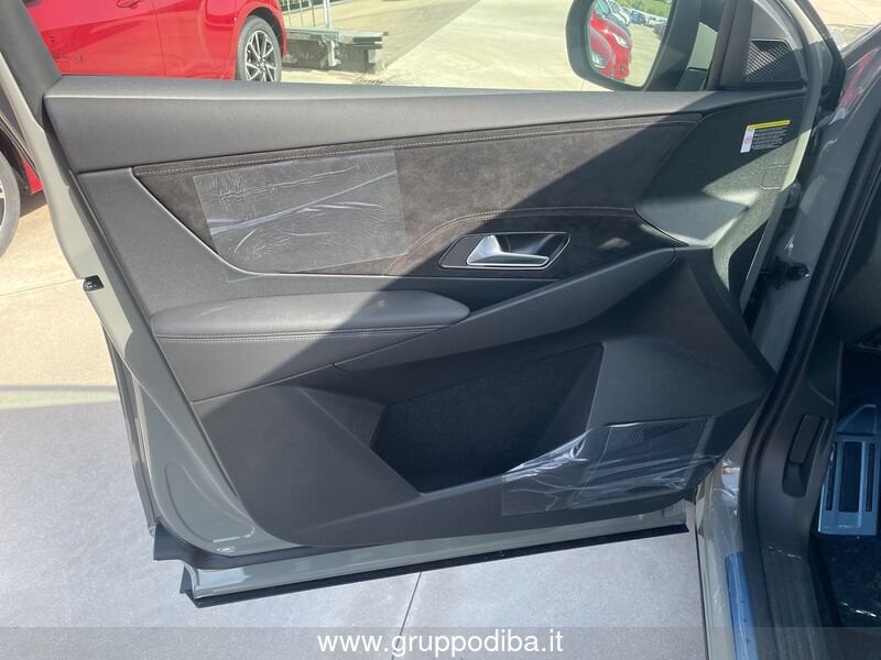 DS DS 7 DS7 Performance Line- Gruppo Diba
