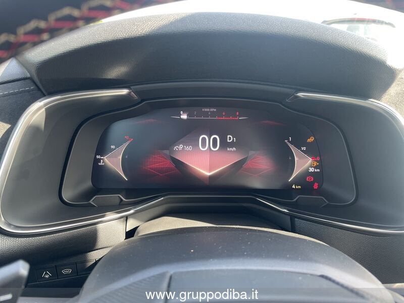 DS DS 7 DS7 Performance Line- Gruppo Diba