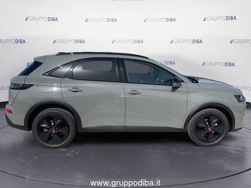 DS DS 7 DS7 Performance Line- Gruppo Diba