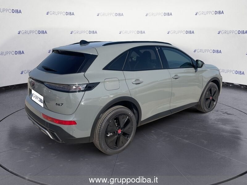 DS DS 7 DS7 Performance Line- Gruppo Diba