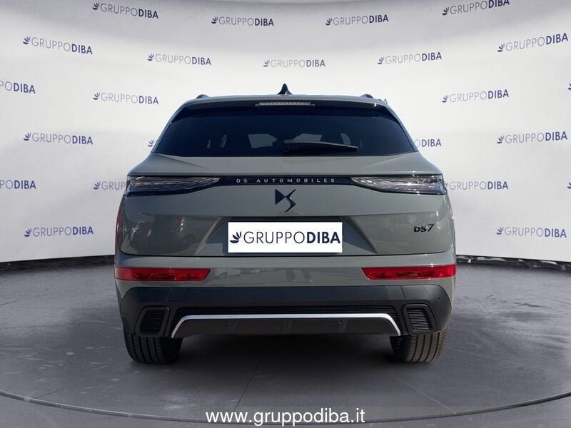 DS DS 7 DS7 Performance Line- Gruppo Diba