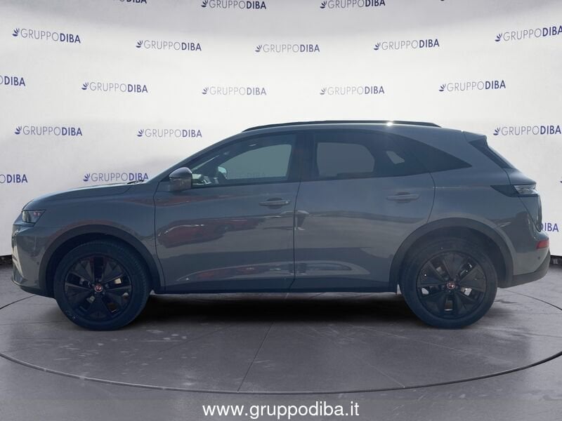 DS DS 7 DS7 Performance Line- Gruppo Diba