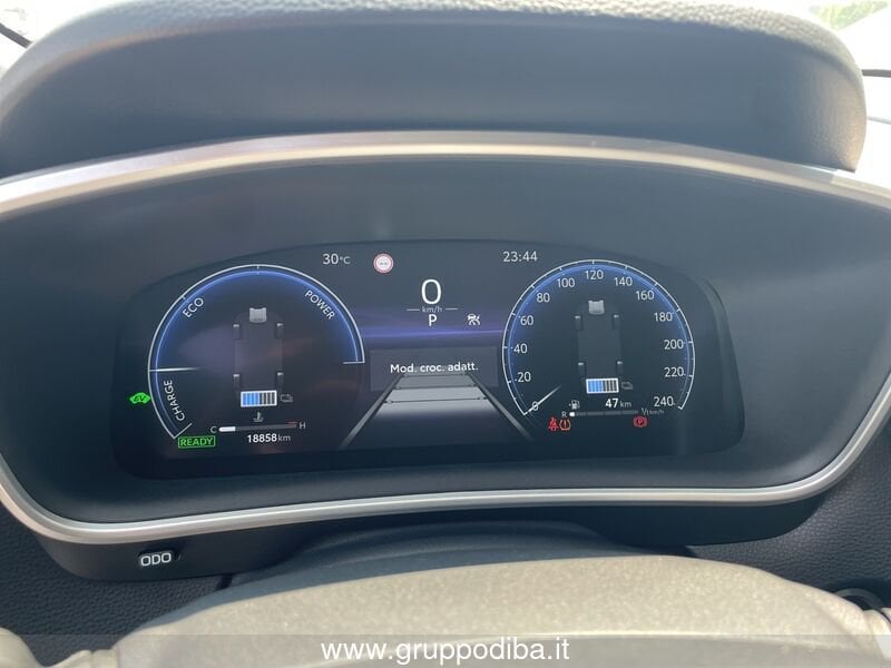 Toyota Corolla Cross Corolla Cross 2.0h Trend 4wd 197cv e-cvt- Gruppo Diba
