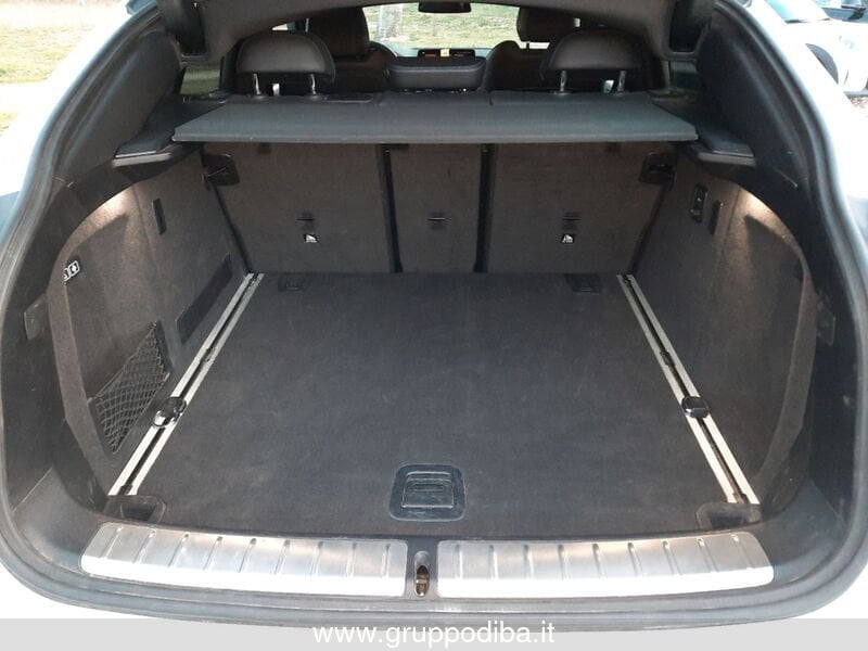 BMW X4 X4 xdrive20d Msport auto- Gruppo Diba