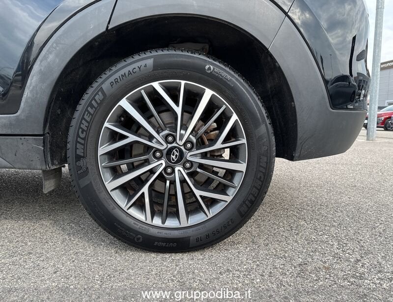 Hyundai Tucson Tucson 1.6 gdi Xline 2wd 132cv- Gruppo Diba