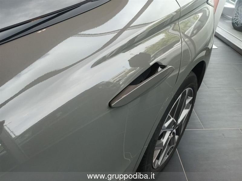 DS DS 4 DS4 Esprit de Voyage BlueHDi 130cv- Gruppo Diba