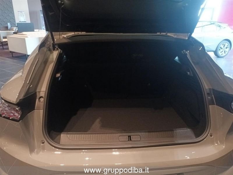 DS DS 4 DS4 Esprit de Voyage BlueHDi 130cv- Gruppo Diba