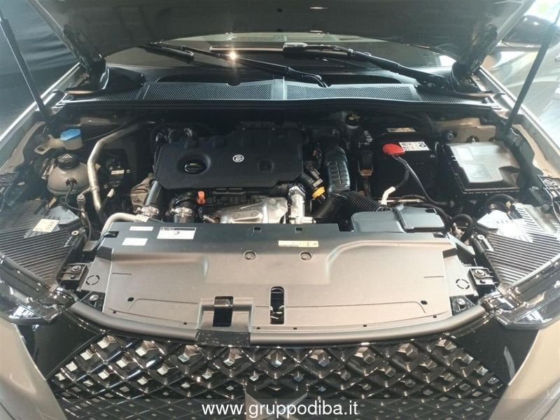 DS DS 4 DS4 Esprit de Voyage BlueHDi 130cv- Gruppo Diba