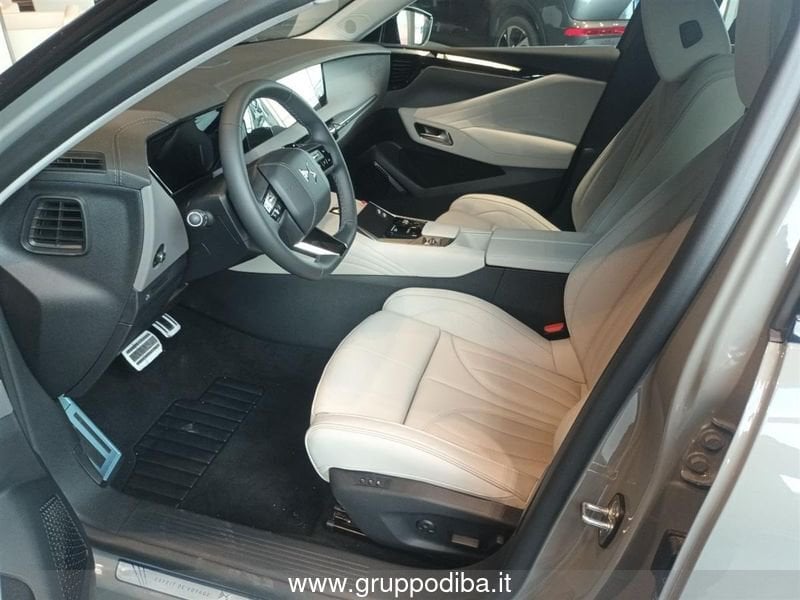 DS DS 4 DS4 Esprit de Voyage BlueHDi 130cv- Gruppo Diba