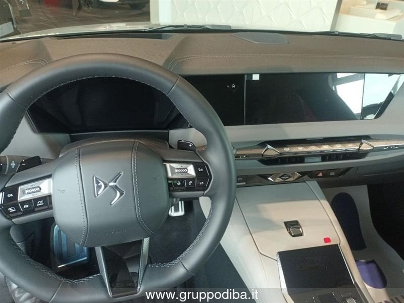 DS DS 4 DS4 Esprit de Voyage BlueHDi 130cv- Gruppo Diba