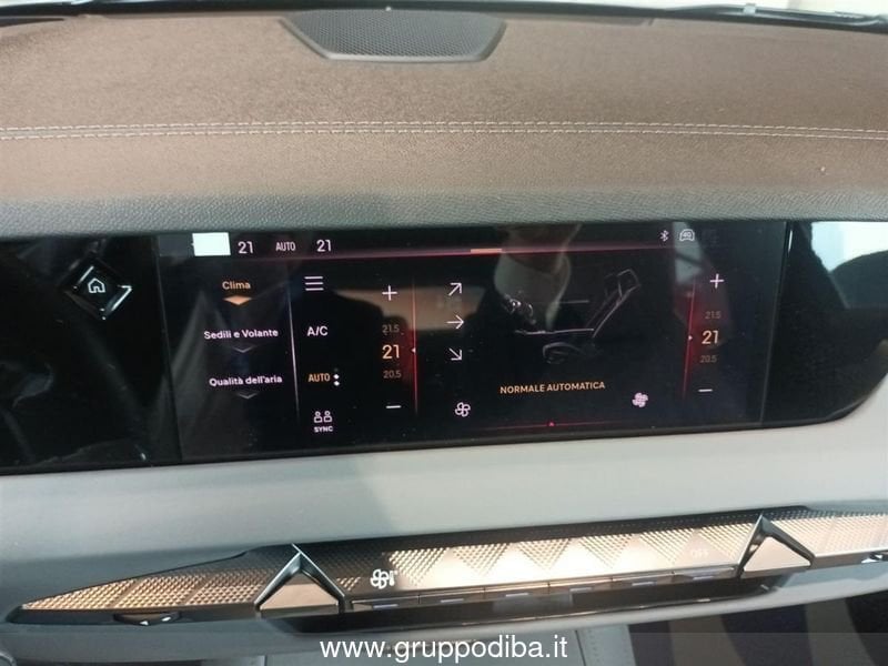 DS DS 4 DS4 Esprit de Voyage BlueHDi 130cv- Gruppo Diba