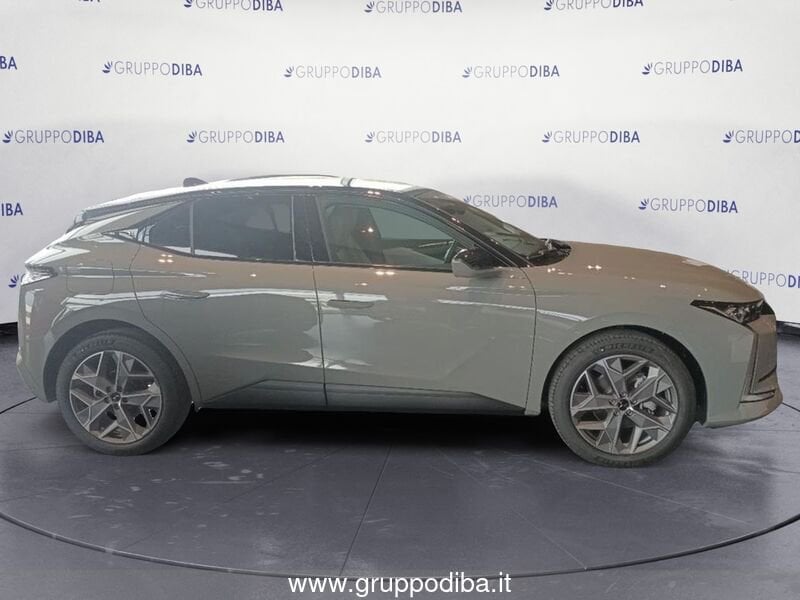 DS DS 4 DS4 Esprit de Voyage BlueHDi 130cv- Gruppo Diba