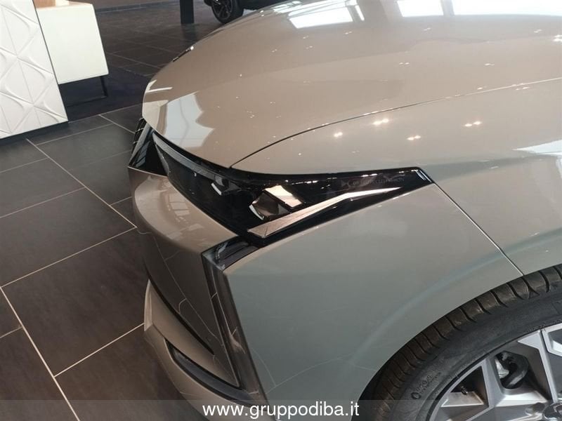 DS DS 4 DS4 Esprit de Voyage BlueHDi 130cv- Gruppo Diba