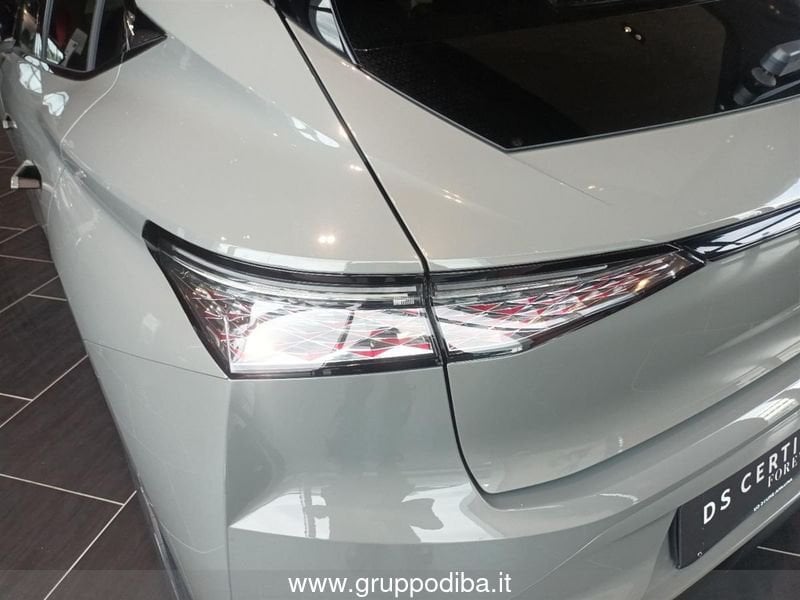 DS DS 4 DS4 Esprit de Voyage BlueHDi 130cv- Gruppo Diba