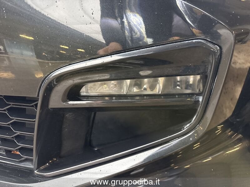 BMW Serie 1 116d Msport auto- Gruppo Diba