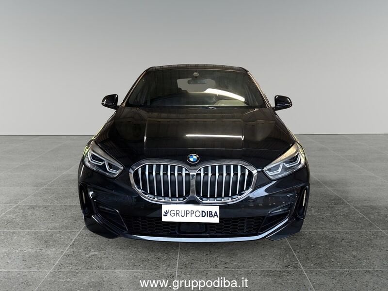 BMW Serie 1 116d Msport auto- Gruppo Diba