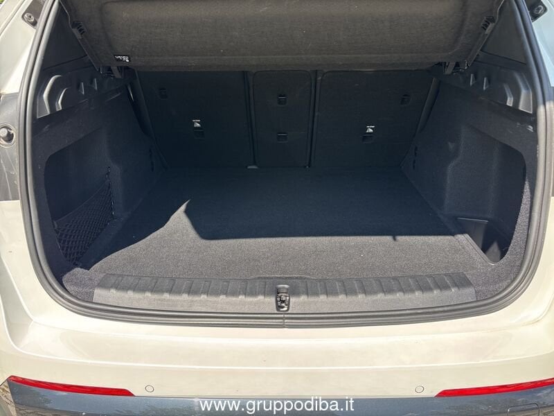 BMW X1 X1 sdrive18d X-Line auto- Gruppo Diba