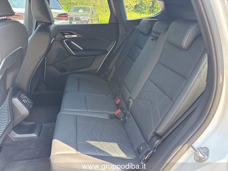 BMW X1 X1 sdrive18d X-Line auto- Gruppo Diba