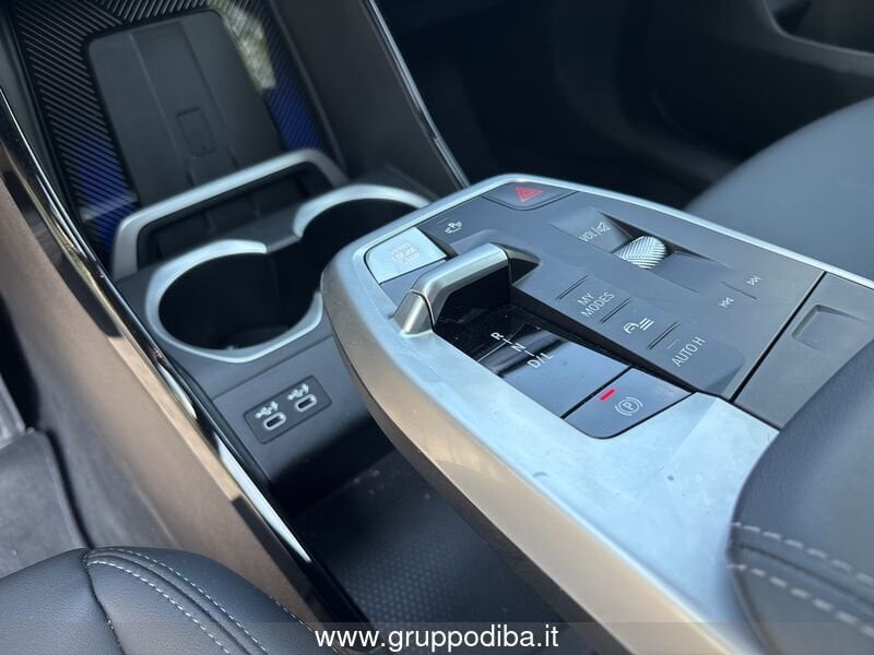BMW X1 X1 sdrive18d X-Line auto- Gruppo Diba