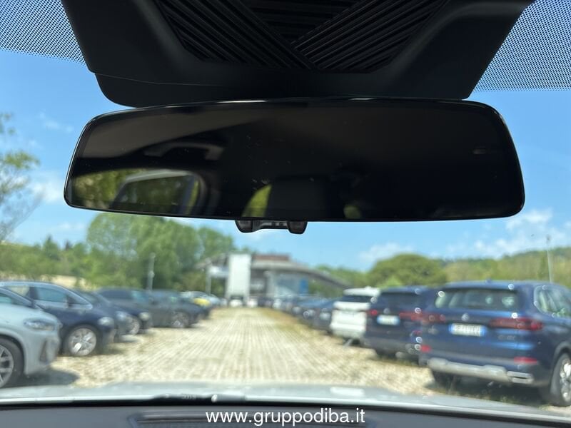 BMW X1 X1 sdrive18d X-Line auto- Gruppo Diba