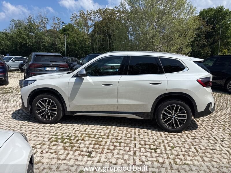 BMW X1 X1 sdrive18d X-Line auto- Gruppo Diba
