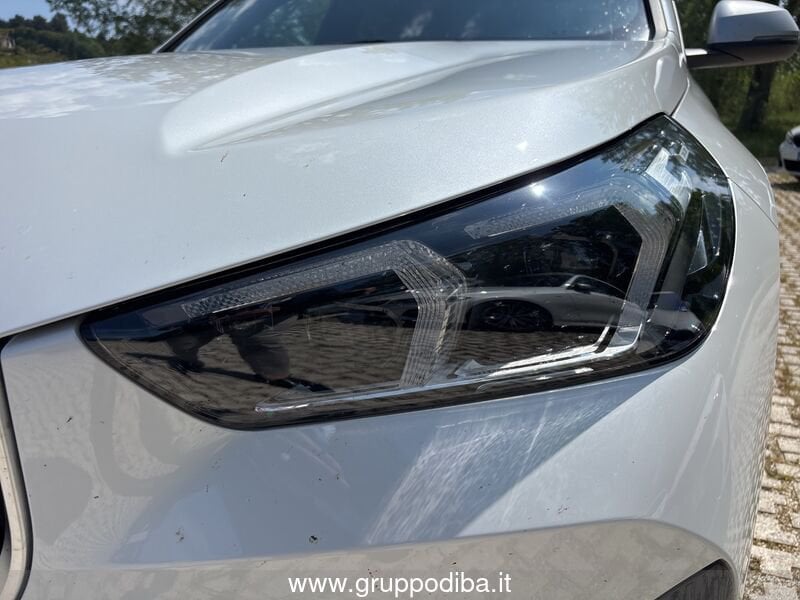 BMW X1 X1 sdrive18d X-Line auto- Gruppo Diba