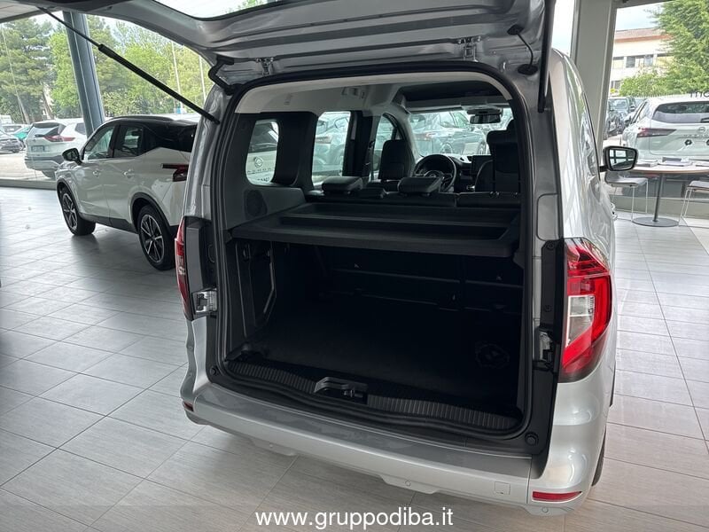 Nissan Veicoli Commerciali Townstar Van TOWNSTAR  L1 130CV N-CONNECTA- Gruppo Diba