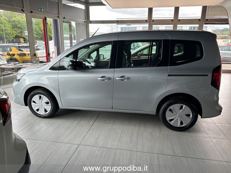 Nissan Veicoli Commerciali Townstar Van TOWNSTAR  L1 130CV N-CONNECTA- Gruppo Diba