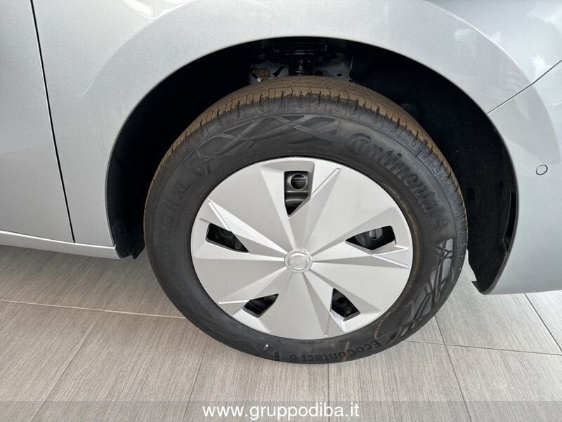 Nissan Veicoli Commerciali Townstar Van TOWNSTAR  L1 130CV N-CONNECTA- Gruppo Diba