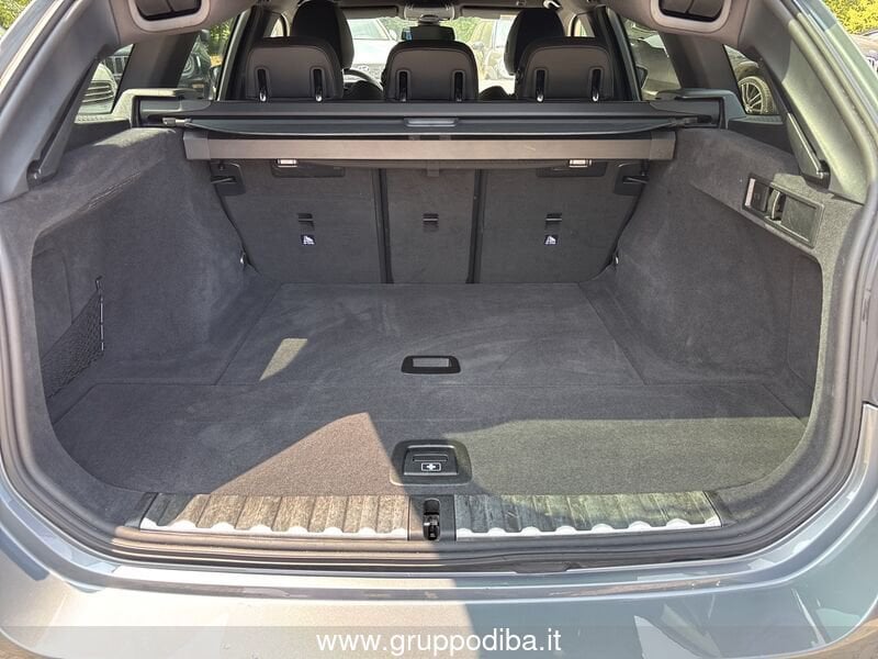 BMW Serie 3 Touring 318d Touring mhev 48V MSport auto- Gruppo Diba