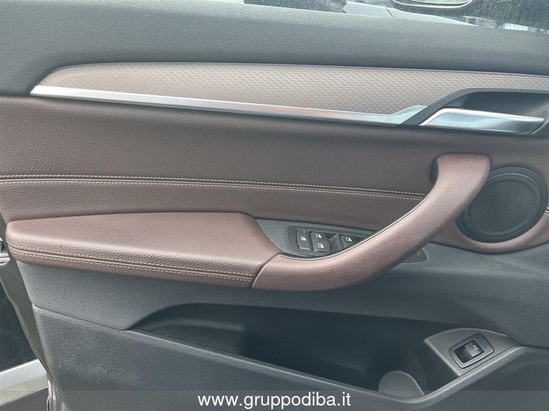 BMW X2 X2 xdrive20d Msport X auto- Gruppo Diba