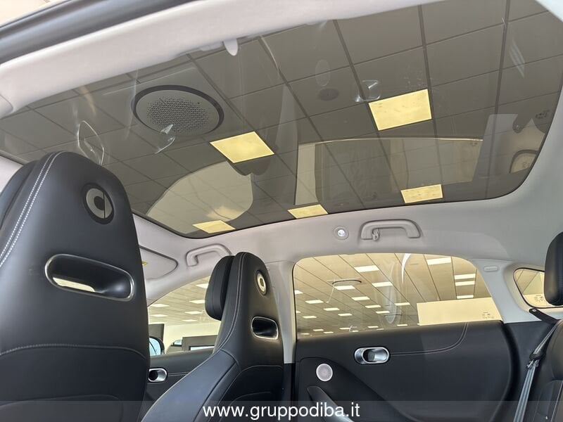 smart #3 #3 Pro+- Gruppo Diba