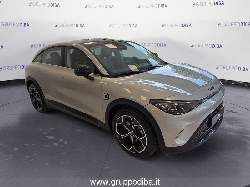 smart #3 #3 Pro+- Gruppo Diba