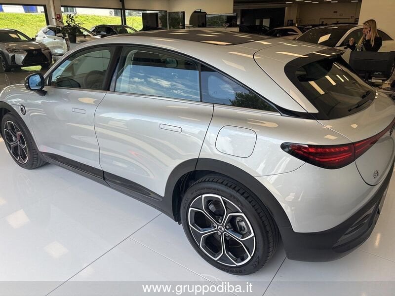 smart #3 #3 Pro+- Gruppo Diba