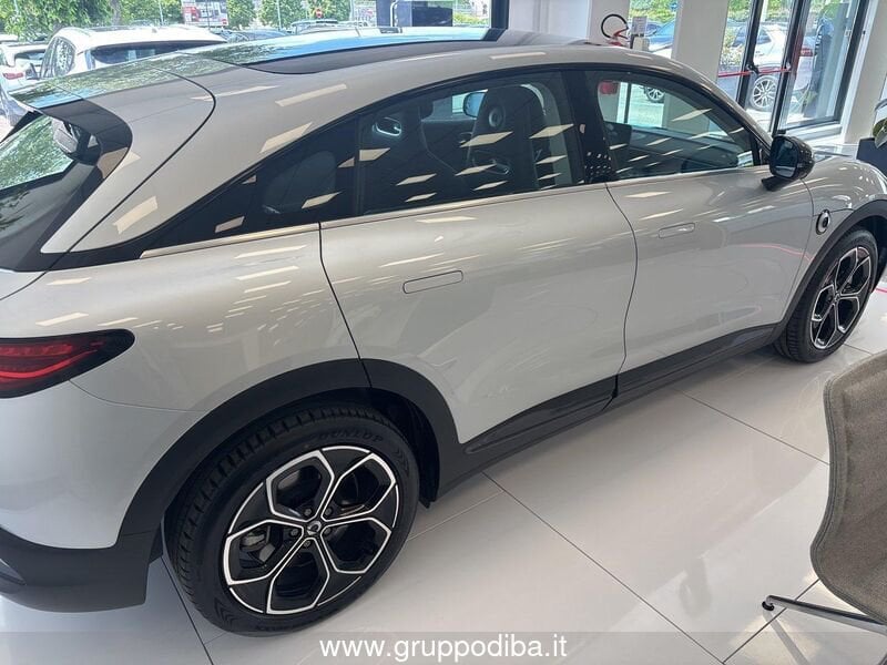 smart #3 #3 Pro+- Gruppo Diba