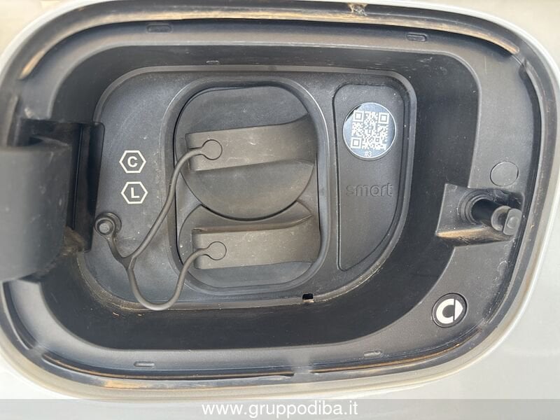 smart #3 #3 Pro+- Gruppo Diba