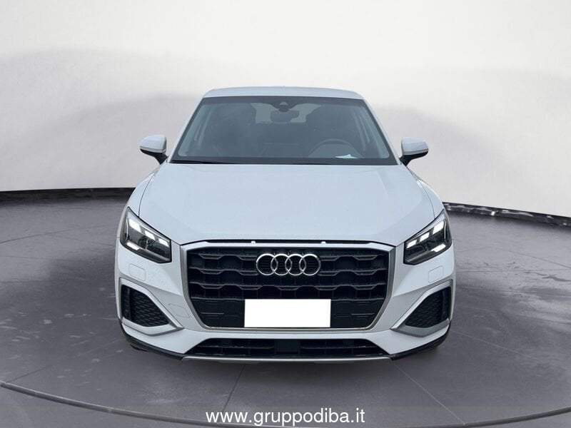 Audi Q2 Q2 30 2.0 tdi Business Plus s-tronic- Gruppo Diba
