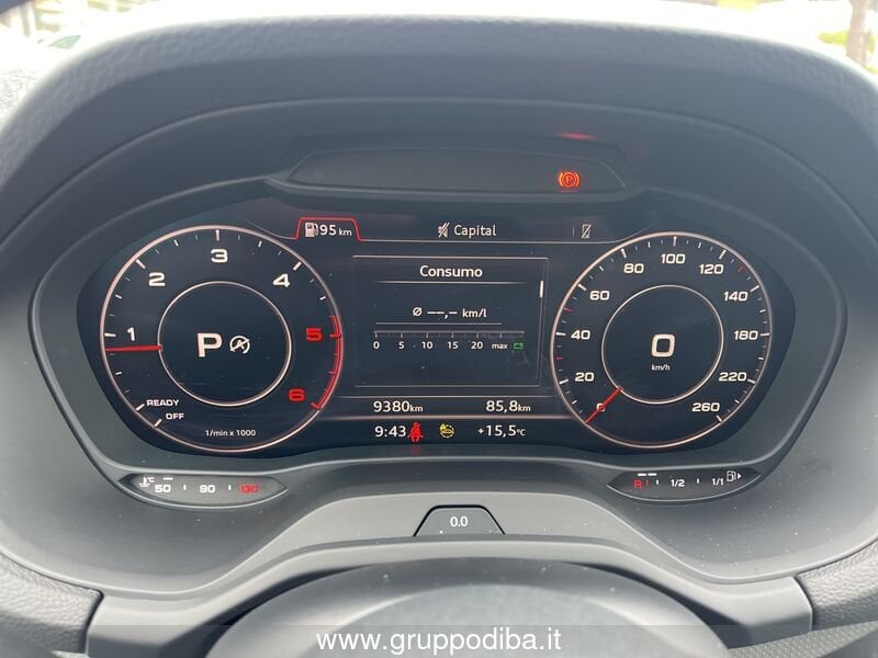 Audi Q2 Q2 30 2.0 tdi Business Plus s-tronic- Gruppo Diba