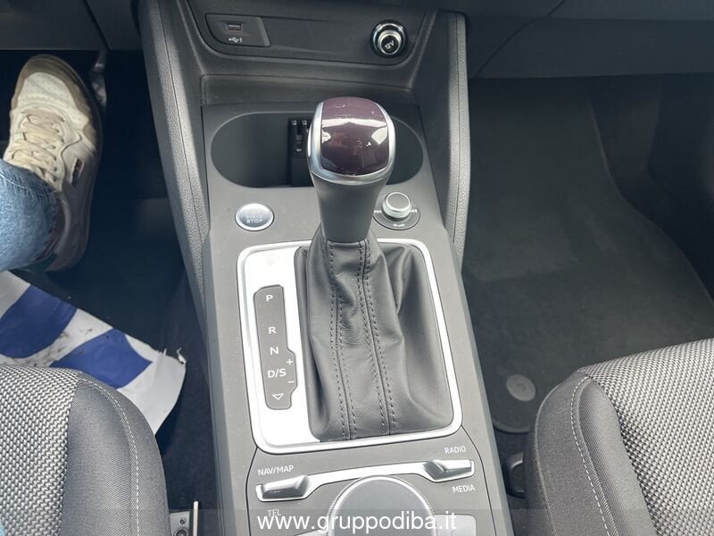 Audi Q2 Q2 30 2.0 tdi Business Plus s-tronic- Gruppo Diba