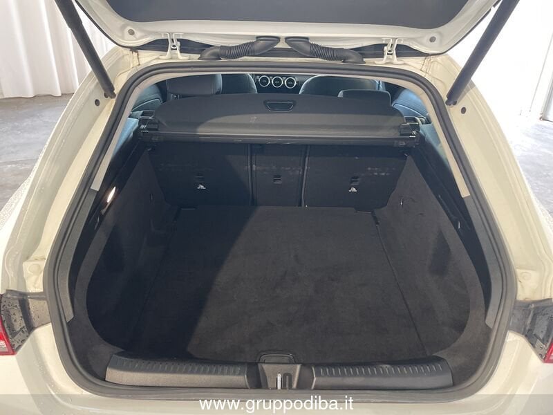 Mercedes-Benz CLA Shooting Brake CLA Shooting Brake 180 d Sport auto- Gruppo Diba