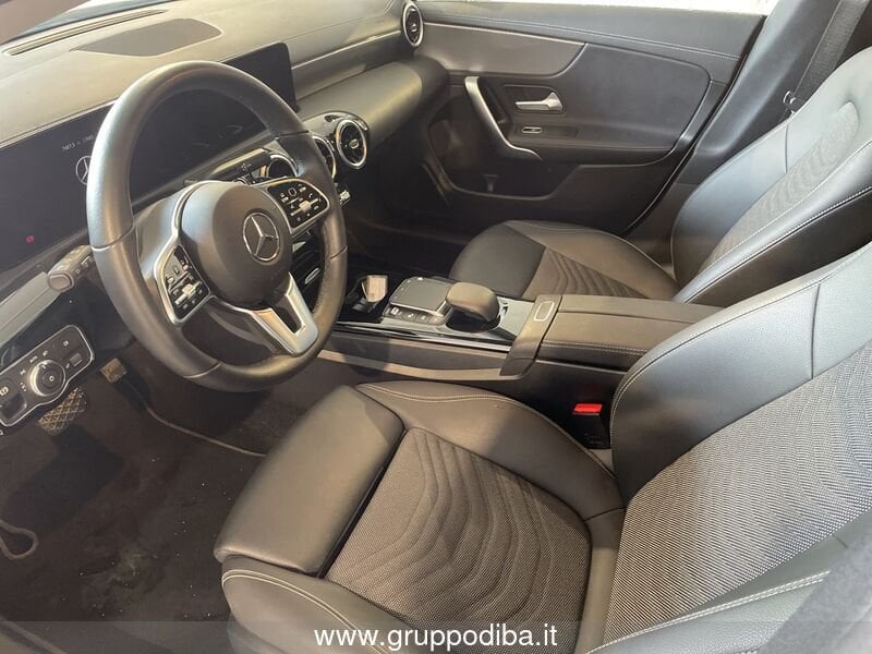 Mercedes-Benz CLA Shooting Brake CLA Shooting Brake 180 d Sport auto- Gruppo Diba