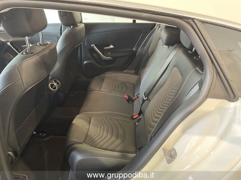Mercedes-Benz CLA Shooting Brake CLA Shooting Brake 180 d Sport auto- Gruppo Diba