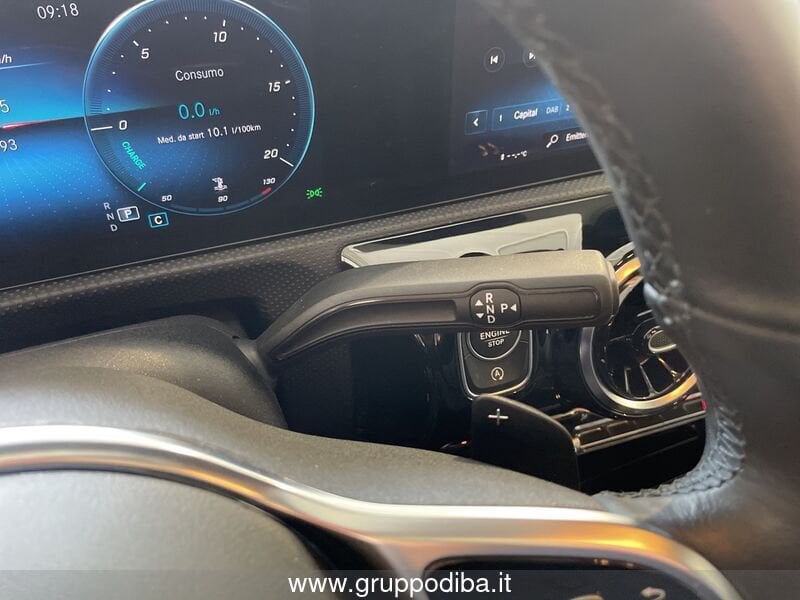 Mercedes-Benz CLA Shooting Brake CLA Shooting Brake 180 d Sport auto- Gruppo Diba