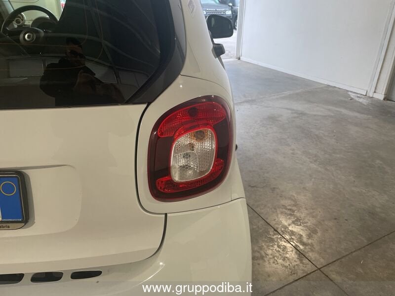 smart EQ Fortwo Fortwo eq Pure 22kW- Gruppo Diba