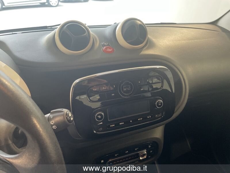 smart EQ Fortwo Fortwo eq Pure 22kW- Gruppo Diba